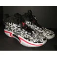 thumbnail image 1 of Ni - ke Men's Air Jordan 36 'Flight School' -Size 11.5 -DN4197 001, 1 of 5