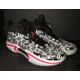 thumbnail image 1 of Ni - ke Men's Air Jordan 36 'Flight School' -Size 11.5 -DN4197 001, 1 of 5
