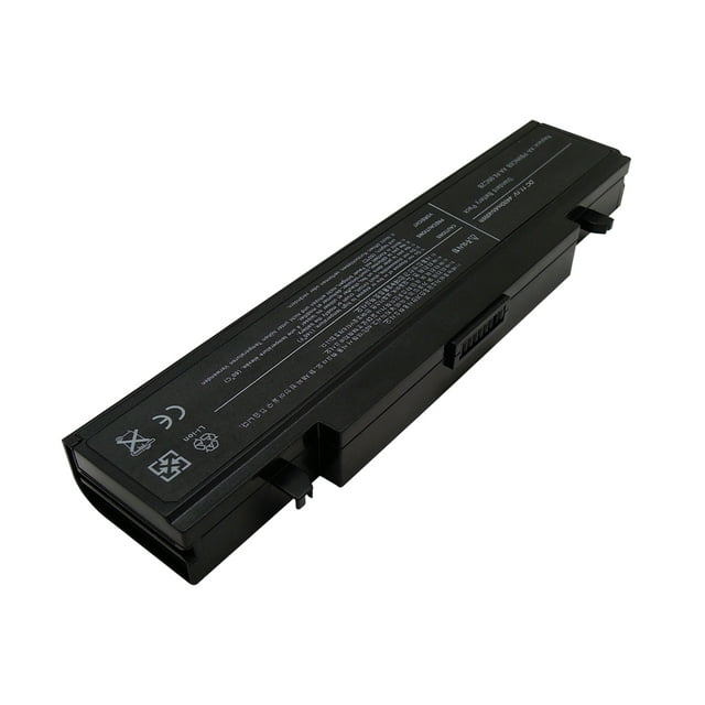 Superb Choice® 6-cell SAMSUNG AA-PB9NC6B Laptop Battery
