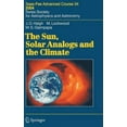 thumbnail image 2 of The Sun, Solar Analogs and the Climate, 2 of 2
