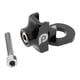 thumbnail image 4 of tensor de cadena de bicicleta de aleación para bicicletas BMX plegables Macarena Ajustador de tensión de cadena de bicicleta, 4 of 8