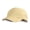 Khaki, variant on Unmarked Sports Quick-Dry Sun Visor Hat, Lightweight Short Brim Breathable Baseball Cap for Outdoor Running Golf