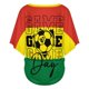 thumbnail image 4 of Women's Football Graphic T-Shirt, Women's V Neck Short Sleeve Soccer Fan T Shirt with Names Print Casual for Soccer Tournament 2026 Wine Size: XL, 4 of 5