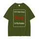 thumbnail image 1 of Relájate, tengo esta camiseta divertida de Chivo Gritando Meme s Crazy Lady mangas largas o cortas, 1 of 5