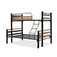 thumbnail image 3 of Litera ind. / Matri Porto color Negro, 3 of 6