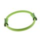 thumbnail image 5 of Fitness Accesorios para tonificar muslos -3 Color Verde Sharpla Ejercicio de anillo de Pilates, 5 of 7