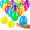 36, variant on Joyfy 60 PCS 2.3'' Plastic Easter Eggs with Gold Egg for Easter Hunt, Basket Stuffers Fillers, Classroom Prizes, Filling Treats and Party Favor, Easter Decoration