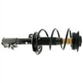 thumbnail image 4 of KYB Strut Plus Assembly Strut/Coil Spring Assy Fits select: 2008-2012 NISSAN ROGUE, 4 of 5