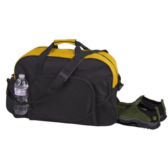 gold's gym duffle bag