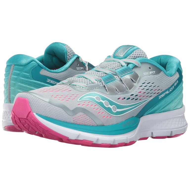 Saucony zealot womens size 10 hotsell
