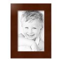 thumbnail image 2 of ArtToFrames 8" x 12" Honey Stain Picture Frame, 8x12 inch Brown Wood Poster Frame (WOM-4349), 3 Pack, 2 of 4