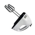 thumbnail image 4 of Batidora De Huevos Eléctrica, Circulación Disipación De Calor Ahorro De Esfuerzo Batidora De Mano Eléctrica Diseño De Pie Portátil Con 4 Batidores Para Cocina Para Crema, 4 of 8