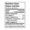 thumbnail image 4 of Pepsi Bleu, 591ml Bouteille, 4 of 4