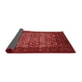 thumbnail image 2 of Ahgly Company Indoor Rectangle Persian Red Traditional Area Rugs, 8' x 10', 2 of 4