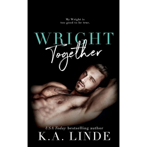 Wright Vineyard Wright Together, Book 6, (Paperback)