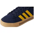 thumbnail image 3 of New adidas Retro Shoes Mens low top athletic sneaker casual navy yellow all size, 3 of 6