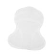 thumbnail image 2 of Ethern Equestrian Gel Saddle Pad All Purpose Western/English Riding Saddle Pad Bareback Clear, 2 of 9