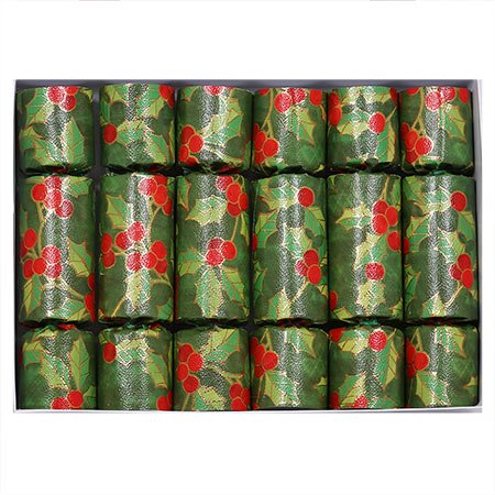 Christmas Crackers