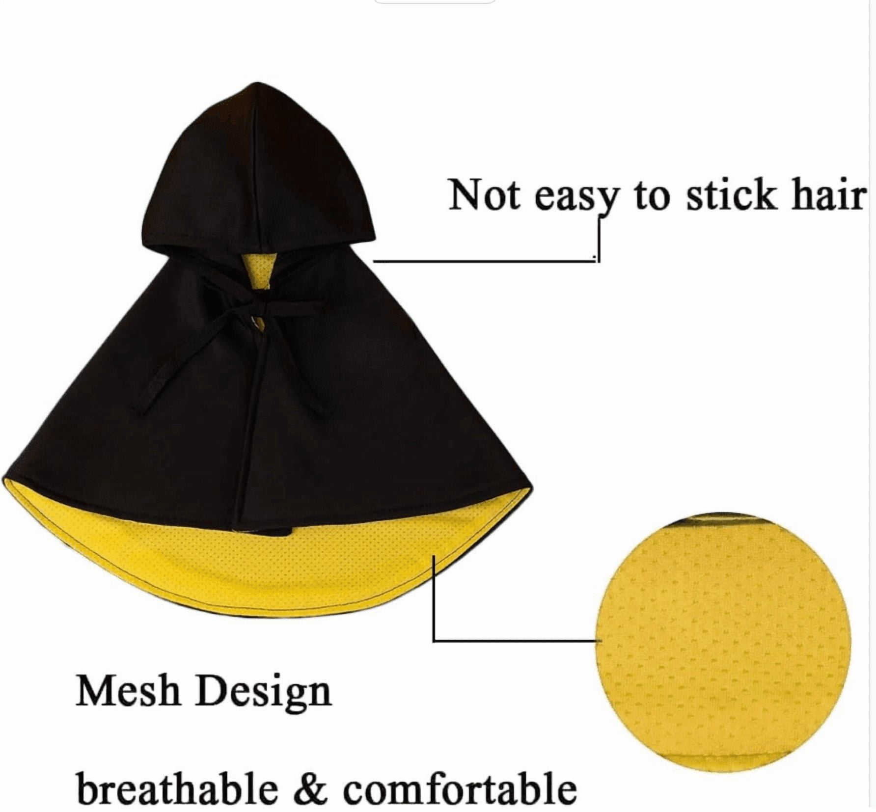 Cat Halloween Costume, Pet Wizard Costumes Mantle Magician Cosplay Clothes with Bowtie & Glasses Set, Festival Party Apparel for Small Pets Cats Dogs