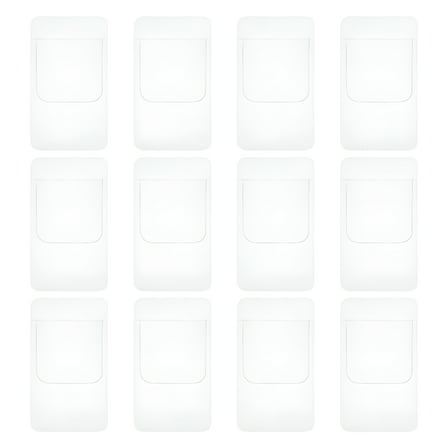 TELOLY Pocket Pen Holder Shirt Protector Organizer Pouch Protectors Case Sleeve Pencils Coats