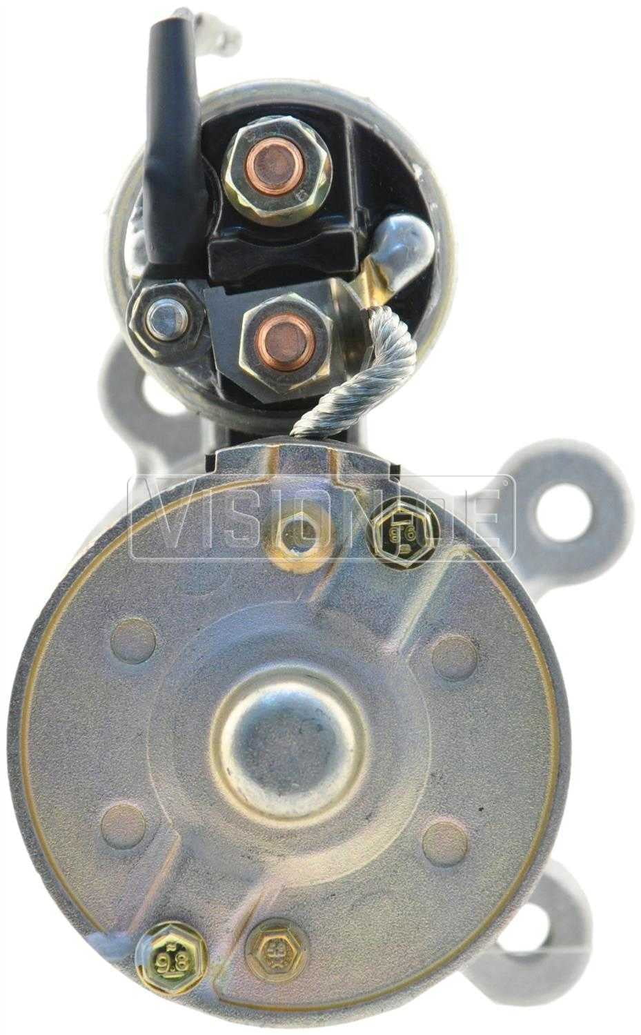 Vision OE 3213 Starter Motor