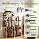thumbnail image 2 of Soporte de guitarra Amazer para bajo acústico y guitarra eléctrica Bamboo, 2 of 8