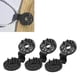 thumbnail image 5 of 100 Clips De Plástico Resistentes Para Tela De Sombra, Clips De Tela A Prueba De Pájaros Con Agarre De Bloqueo, Clips De Tela De Sombra Fáciles De Instalar, Se Adapta A La, 5 of 7