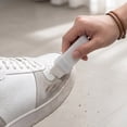 thumbnail image 4 of Sneaker Cleaning Eraser ABS Rubber Portable Stain Remover for White Shoes Delicate Materials B, 4 of 9