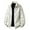 Beige, variant on Generic Men's Full Zipper Lightweight Jackets Fashion Stylish Casual Soild Color Cardigan Windproof Jacket With Pockets