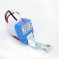 thumbnail image 2 of Lefu AC 220V Waterproof Road Lighting Street Light Automatic Control Sensor Switch, 2 of 9