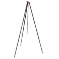 thumbnail image 2 of BBQ Tripod Grill Portable Detachable Sturdy Durable High Temperature Resistant Barbecue Stand, 2 of 14