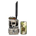 thumbnail image 1 of Browning Defender Pro Scout Max HD 24MP Dual SIM Cellular Trail Camera - Ultra High Gain Antenna, Smart Infrared Video, 100' Detection Range & Smartp, 1 of 9
