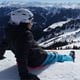 thumbnail image 4 of Tablas de Esquí de Plástico de Invierno Al Aire Libre, Trineo de Arena de Hierba de Nieve de 47x39cm para Niños de 4 a 14 Años, Asiento Hundido Antideslizante con Agarre Cómodo, 4 of 4