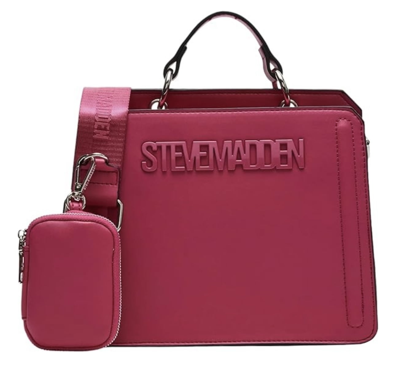 Bolsa Steve Madden Bevelyn Walmart en linea