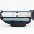 thumbnail image 5 of 20 pcs Blade Refill, Manual Mach 3 Blades Refills For Mach 3 Blade Refills for Men (FMY), 5 of 5
