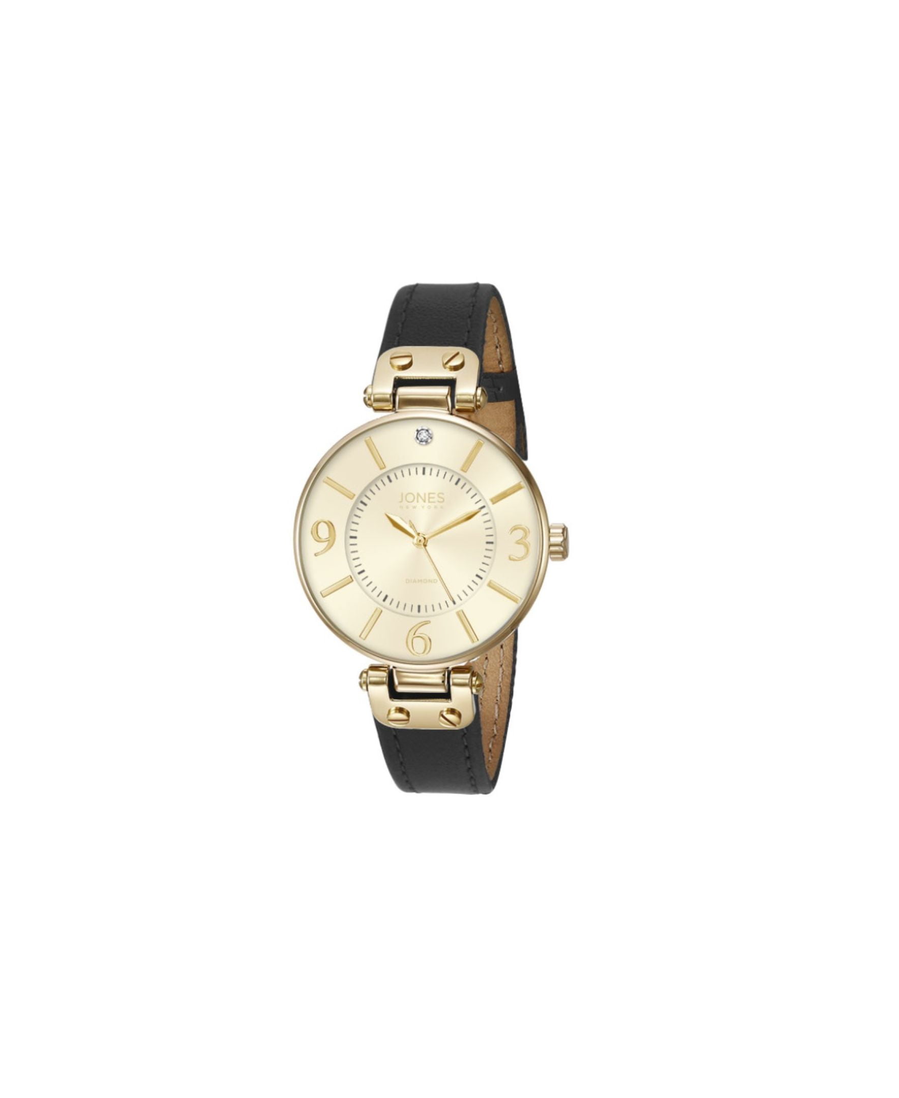? Jones New York Two Toned Bangle Watch 71ltOIyaBeL.jpg_BO30,255,255,  main image 4
