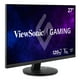 thumbnail image 1 of ViewSonic VX2716A 27 Inch 1080p 1ms 120Hz IPS Gaming Monitor with Eye Care, USB C, HDMI 1.4, and DisplayPort Inputs, 1 of 5