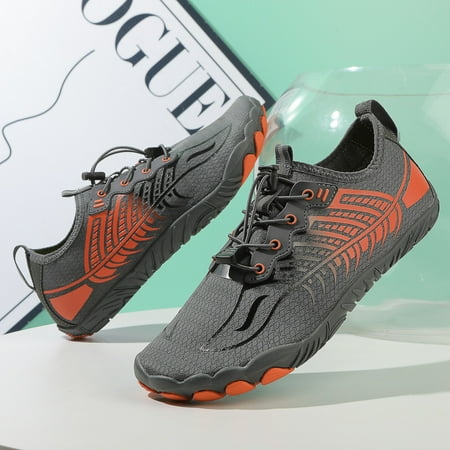 

New Five Fingers Tracing Shoes Outdoor Hiking Beach Shoes Men‘s and Women‘s Swimming Wading Shoes Fitness Running Sports Yoga Shoes