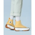 thumbnail image 3 of Converse Run Star Hike High Shoes in Citron Zest Size 7 | Synthetic | Jimmy Jazz, 3 of 8