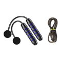 thumbnail image 1 of Cuerda para saltar inalámbrica Fitness Sport Cuerdas para saltar con empuñadura antideslizante Ndcxsfigh Nuevos Originales, 1 of 2