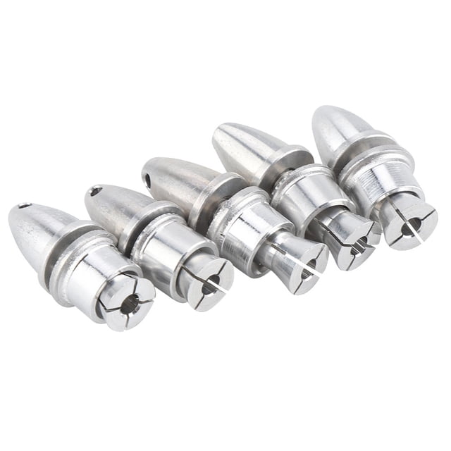 Cap, Stable Performance Durable and Antioxidant Propeller Adaptor for Brushless Motors
