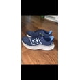 thumbnail image 2 of New Balance More Mens 11.5 Blue MMORCN4 Athletic Running Shoes EUC, 2 of 6