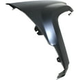 thumbnail image 3 of Fender Compatible with JEEP GRAND CHEROKEE 2005-2010 Right Passenger Side - CAPA Certified, 3 of 5