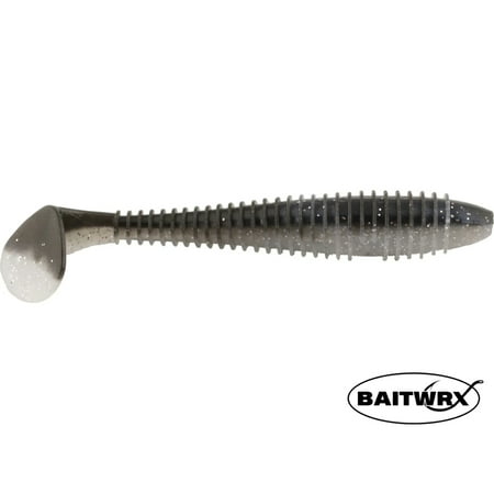 UPC: 4560262575648 | Keitech 2.8 Fat Swing Impact Swimbait