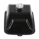 thumbnail image 5 of Metal Gas Tank, Waterproof Leakproof Sealing Black Gas Tank For 150cc 200cc 250cc ATV Quad 4 Wheeler ANGGREK Otros, 5 of 8