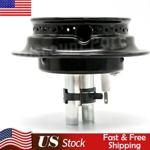 

3412D024-09 Gas Range Burner Assembly for Maytag Magic Chef 74003963 12500050 US