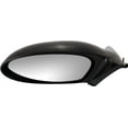 thumbnail image 4 of Mirror Compatible With 2002-2005 Pontiac Grand Am Left Driver Side Paintable Kool-Vue, 4 of 7