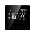 thumbnail image 2 of GT01 Thermostat Intelligent Wi-Fi pour Maison Travail avec Wifi Programmable 7 Jours:Tuya, 2 of 8