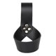 thumbnail image 1 of Espada Medieval Vaina Cutlass Warrior Retro Style Scabbard Holder Rapier Scabbard para Cosplay Stage Party,Black, 1 of 9