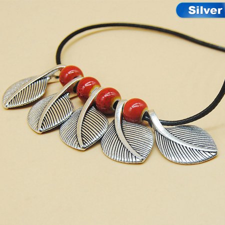 KABOER New Simple Ceramic Necklaces Best Gift Necklace Pendant For Women Drop